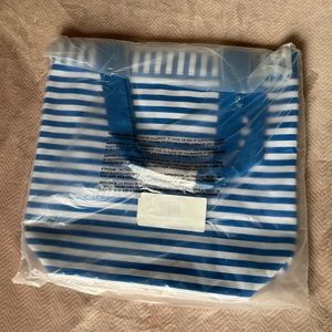 Shiseido tote bag - large